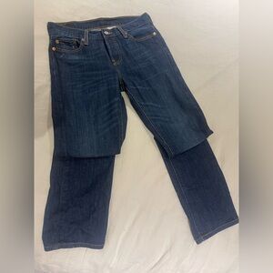 Originals 501®, women’s jeans W24-L32